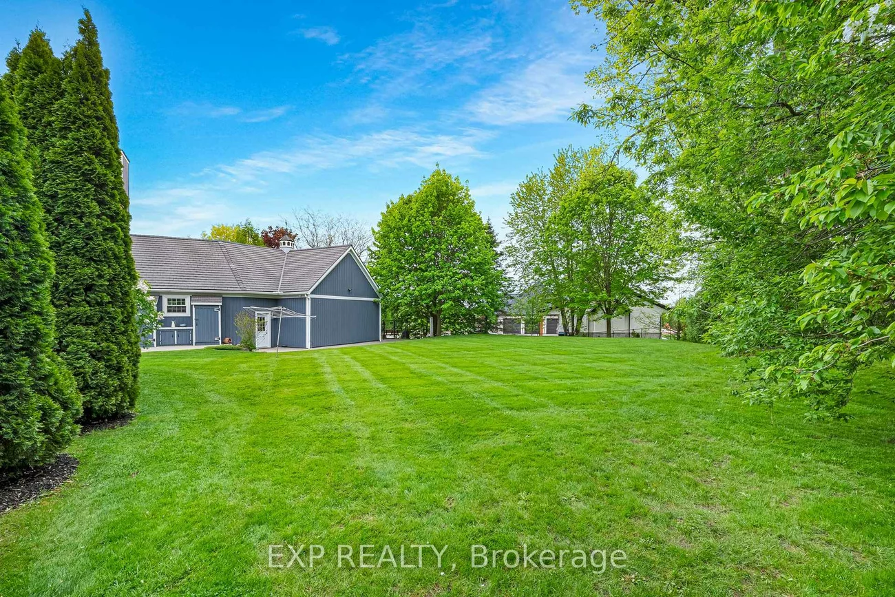20, Brownlee, Rural Bradford West Gwillimbury, Bradford West Gwillimbury