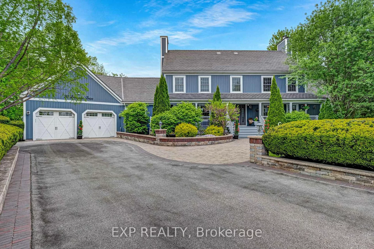 20, Brownlee, Rural Bradford West Gwillimbury, Bradford West Gwillimbury
