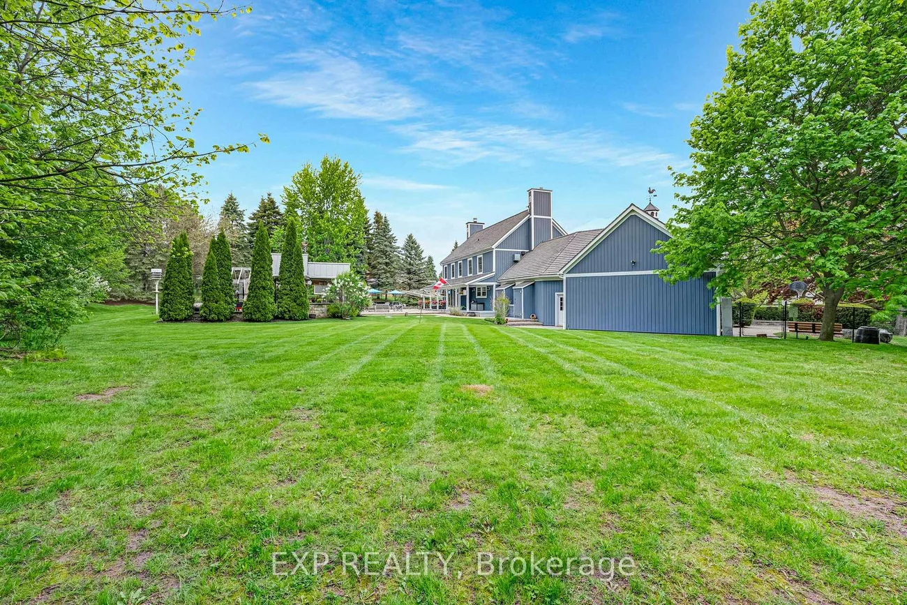 20, Brownlee, Rural Bradford West Gwillimbury, Bradford West Gwillimbury