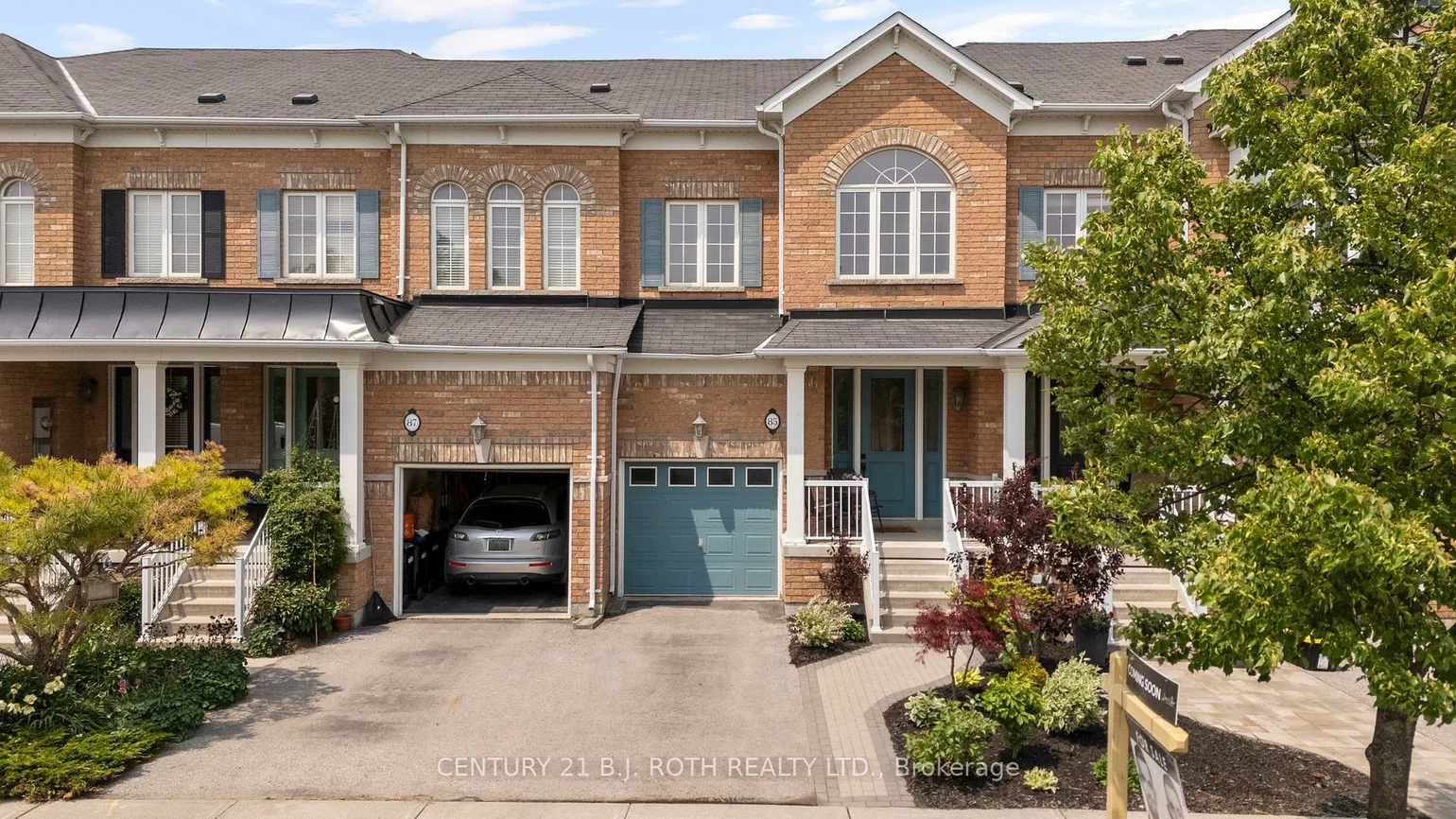85, GOSNEL, Bradford, Bradford West Gwillimbury