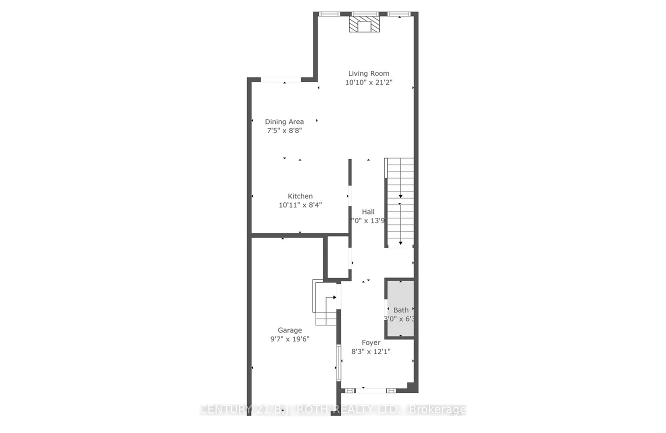 85, GOSNEL, Bradford, Bradford West Gwillimbury