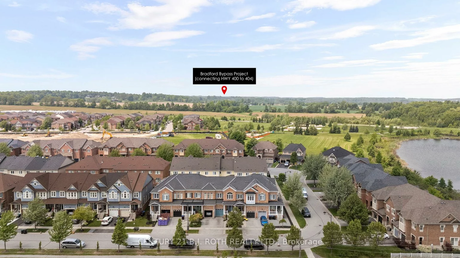 85, GOSNEL, Bradford, Bradford West Gwillimbury