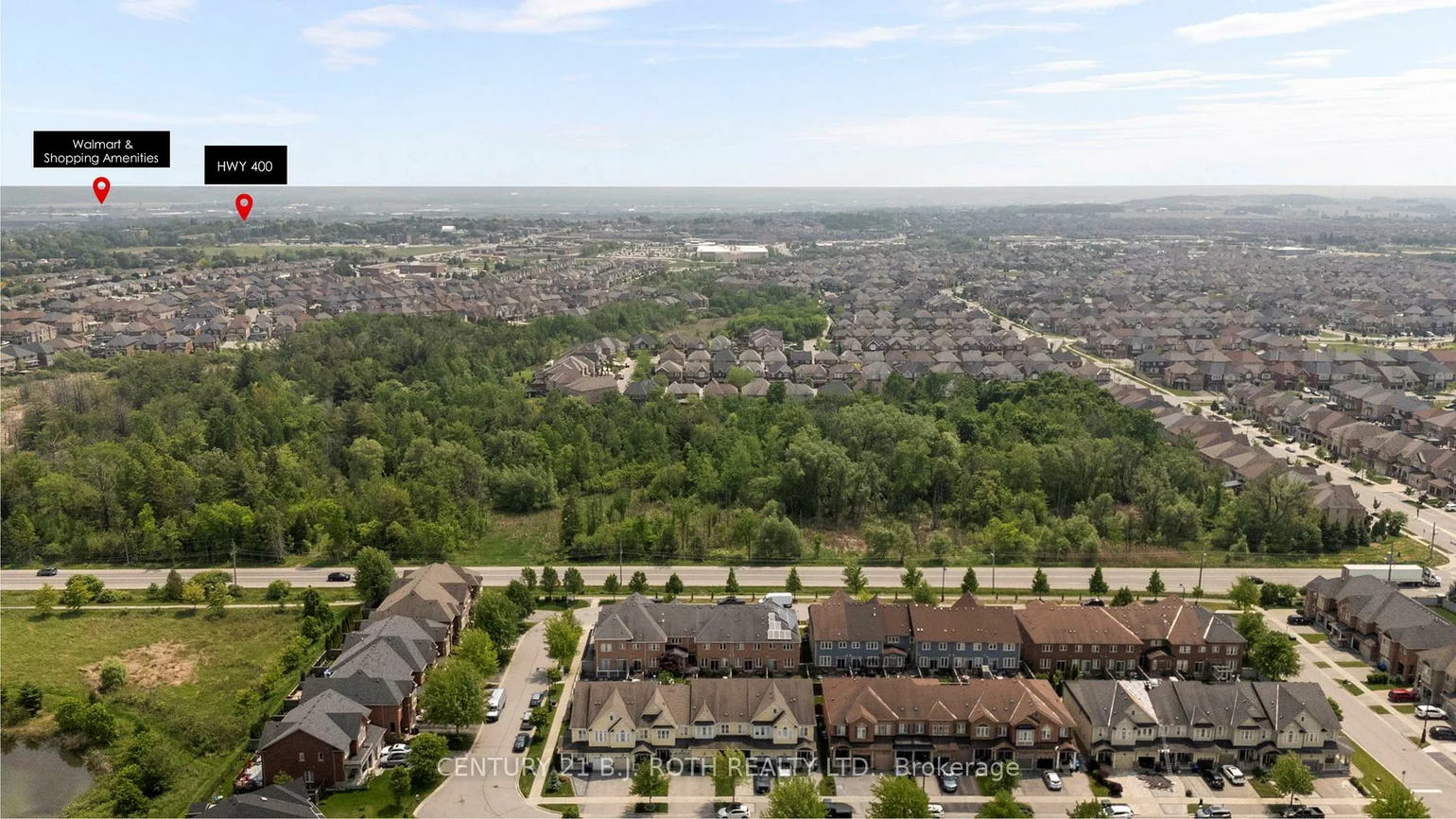 85, GOSNEL, Bradford, Bradford West Gwillimbury