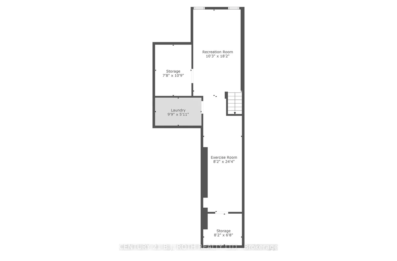 85, GOSNEL, Bradford, Bradford West Gwillimbury