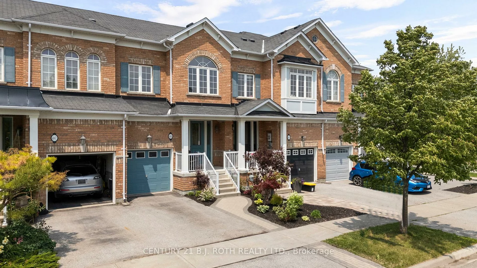85, GOSNEL, Bradford, Bradford West Gwillimbury