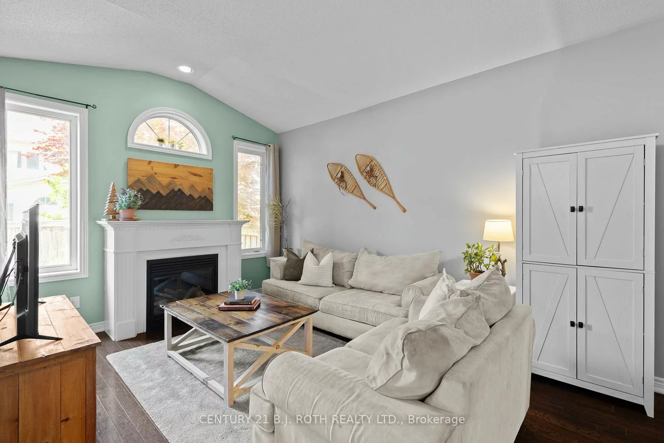 85, GOSNEL, Bradford, Bradford West Gwillimbury