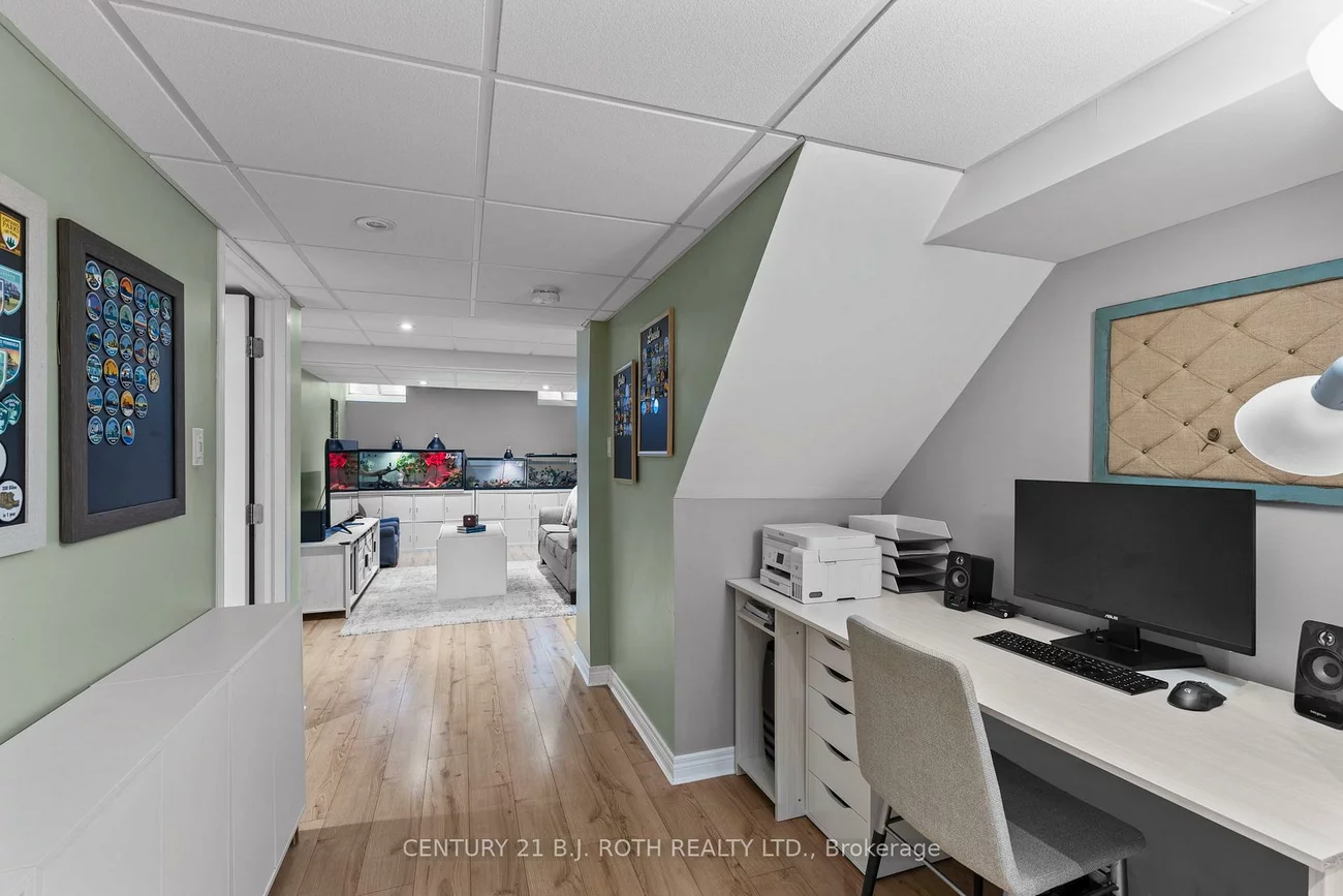 85, GOSNEL, Bradford, Bradford West Gwillimbury