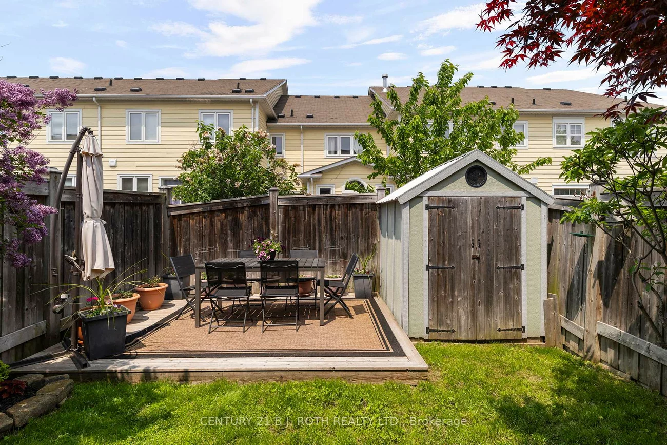 85, GOSNEL, Bradford, Bradford West Gwillimbury