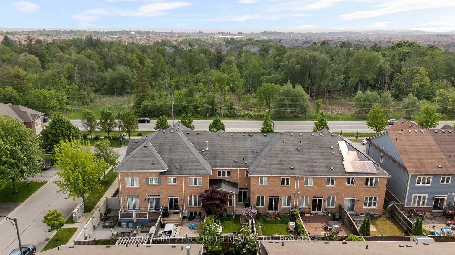 85, GOSNEL, Bradford, Bradford West Gwillimbury