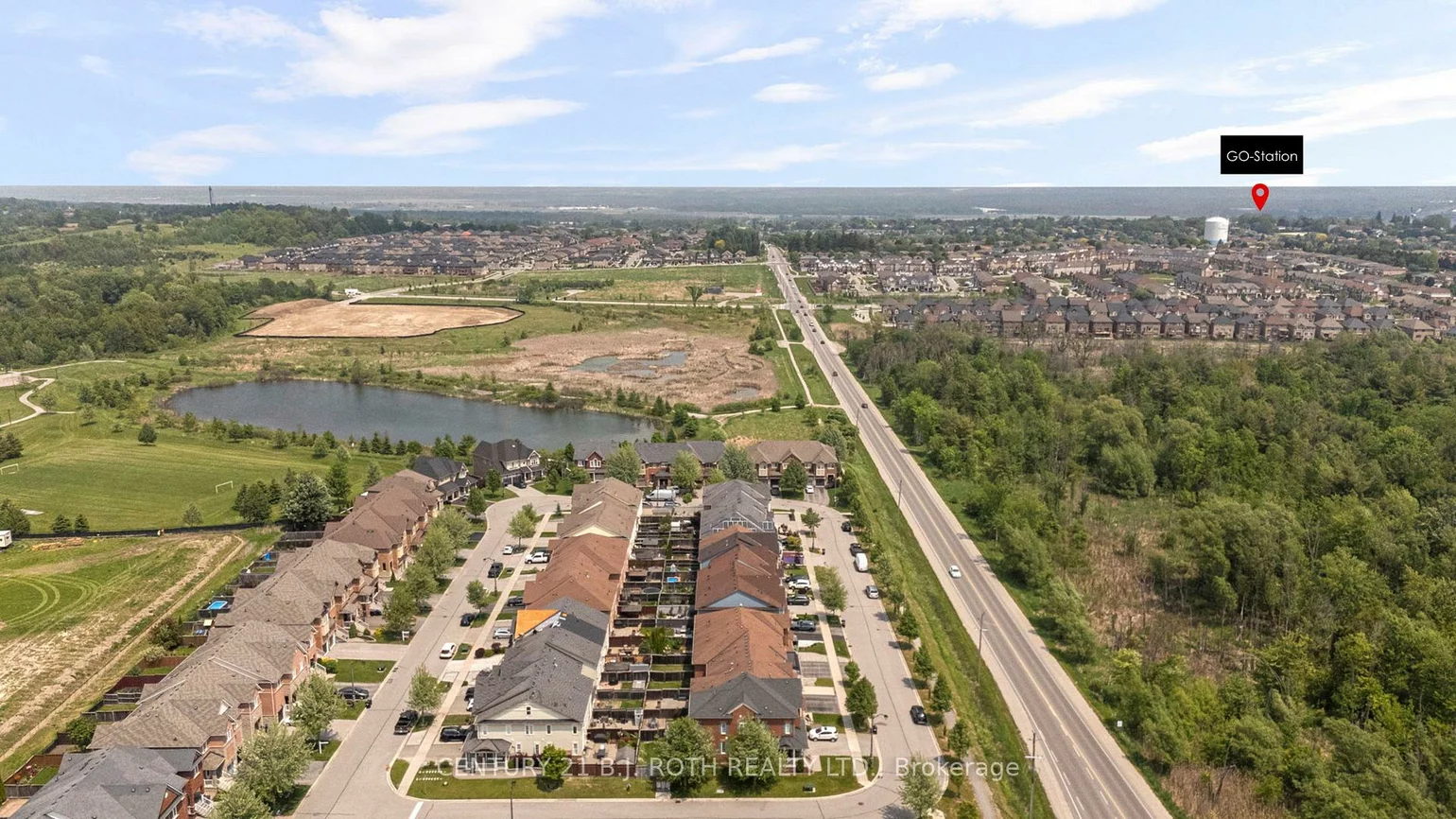 85, GOSNEL, Bradford, Bradford West Gwillimbury