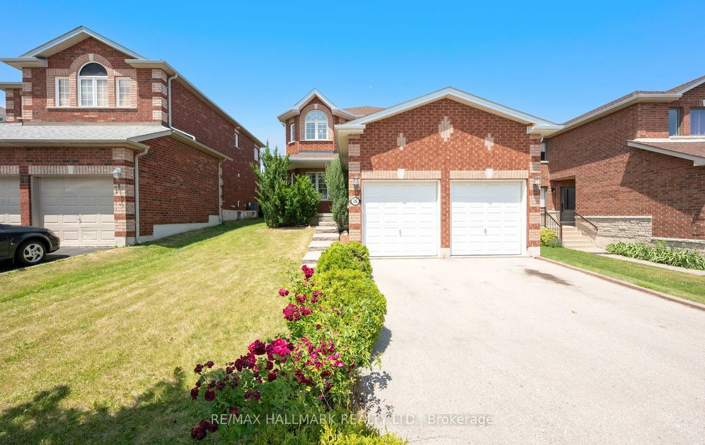 26, Aishford, Bradford, Bradford West Gwillimbury