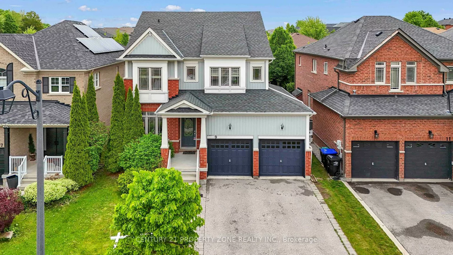9, Booth, Bradford, Bradford West Gwillimbury
