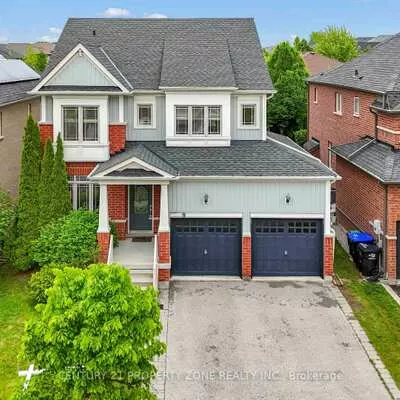 9, Booth, Bradford, Bradford West Gwillimbury