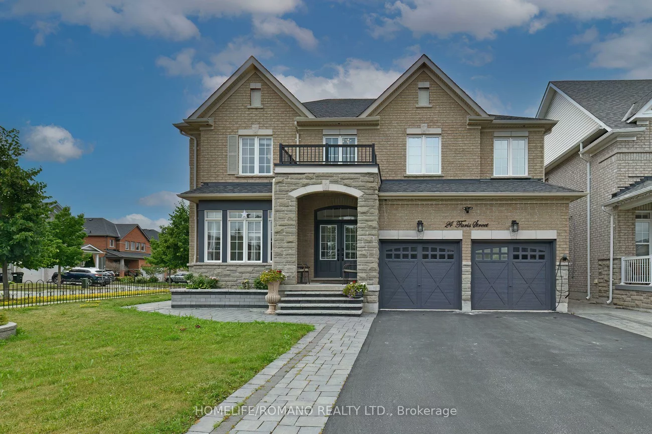 24, Faris, Bradford, Bradford West Gwillimbury