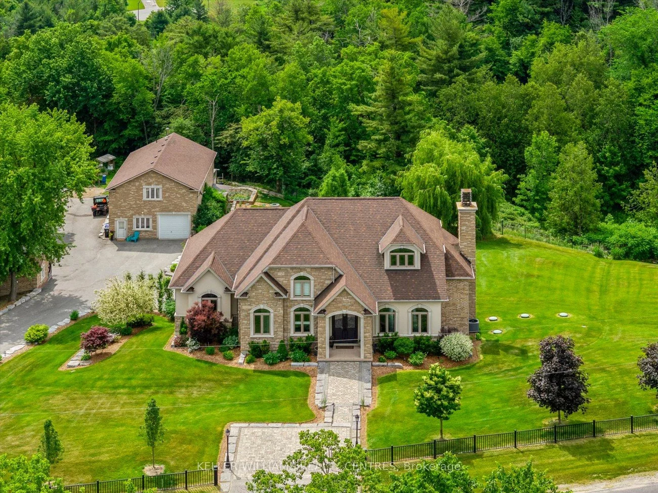 1987, 10th, Rural Bradford West Gwillimbury, Bradford West Gwillimbury