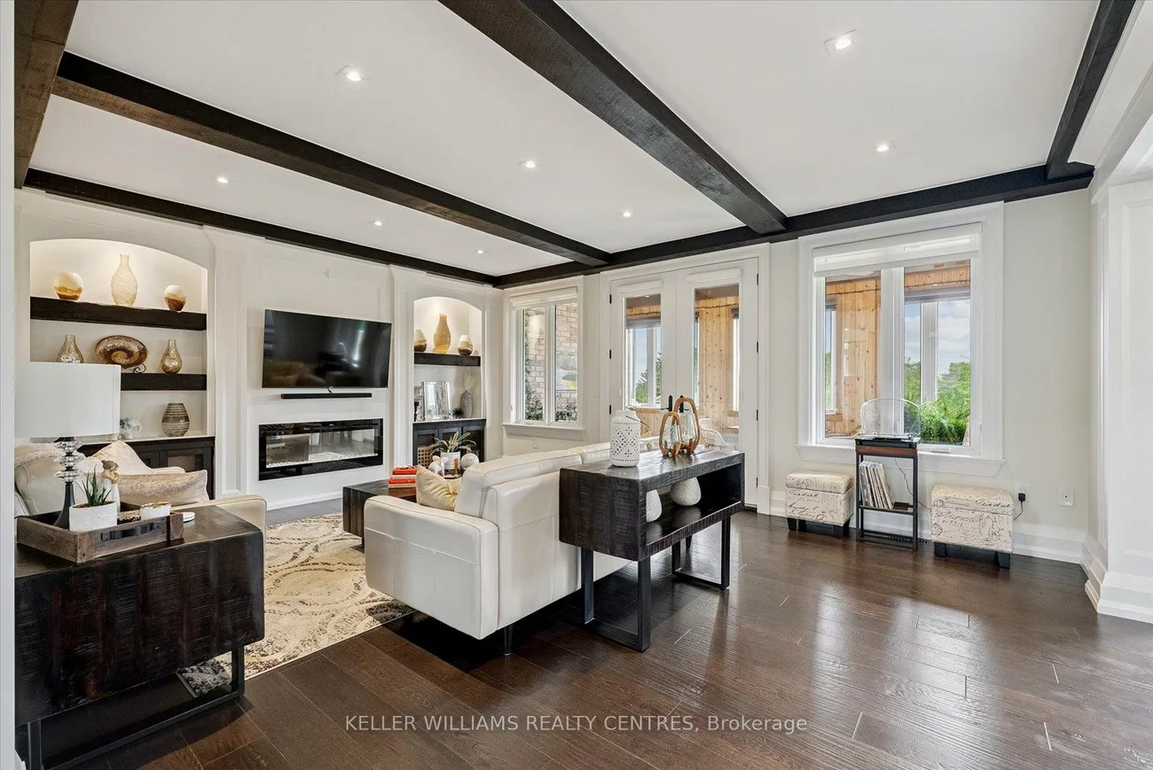1987, 10th, Rural Bradford West Gwillimbury, Bradford West Gwillimbury