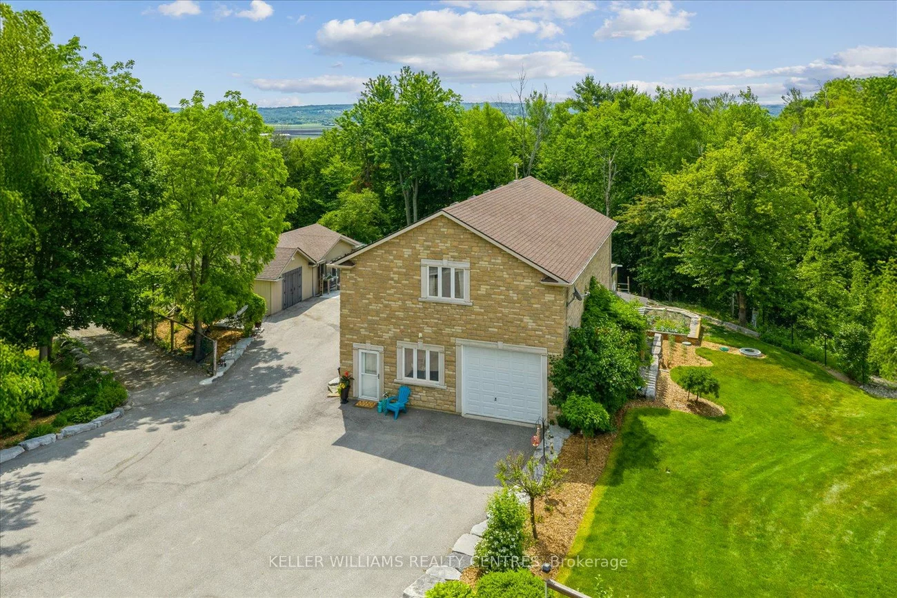 1987, 10th, Rural Bradford West Gwillimbury, Bradford West Gwillimbury