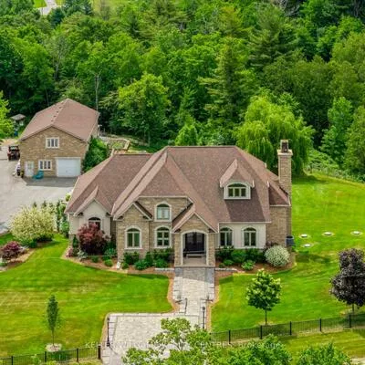 1987, 10th, Rural Bradford West Gwillimbury, Bradford West Gwillimbury
