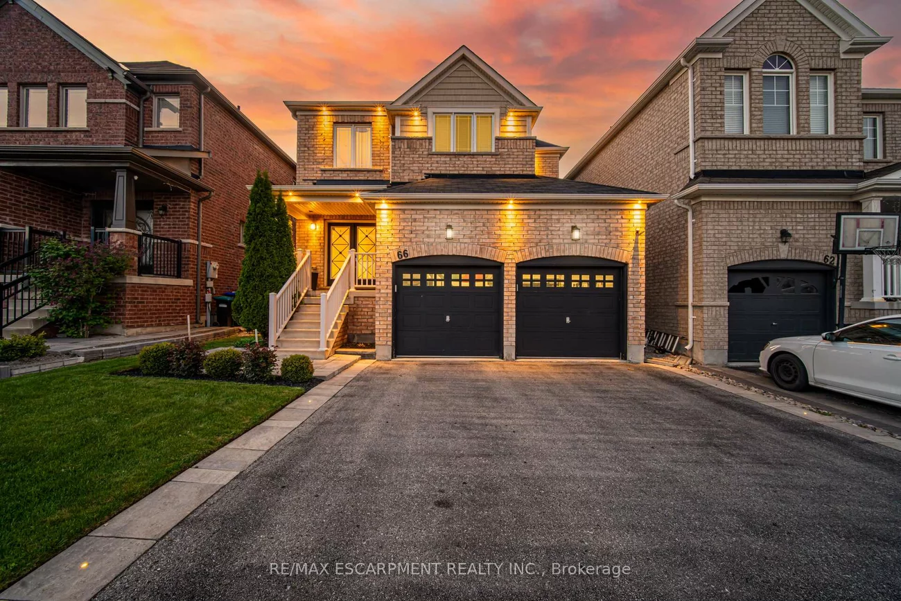 66, Slack, Bradford, Bradford West Gwillimbury