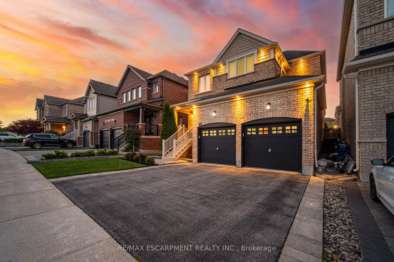 66, Slack, Bradford, Bradford West Gwillimbury