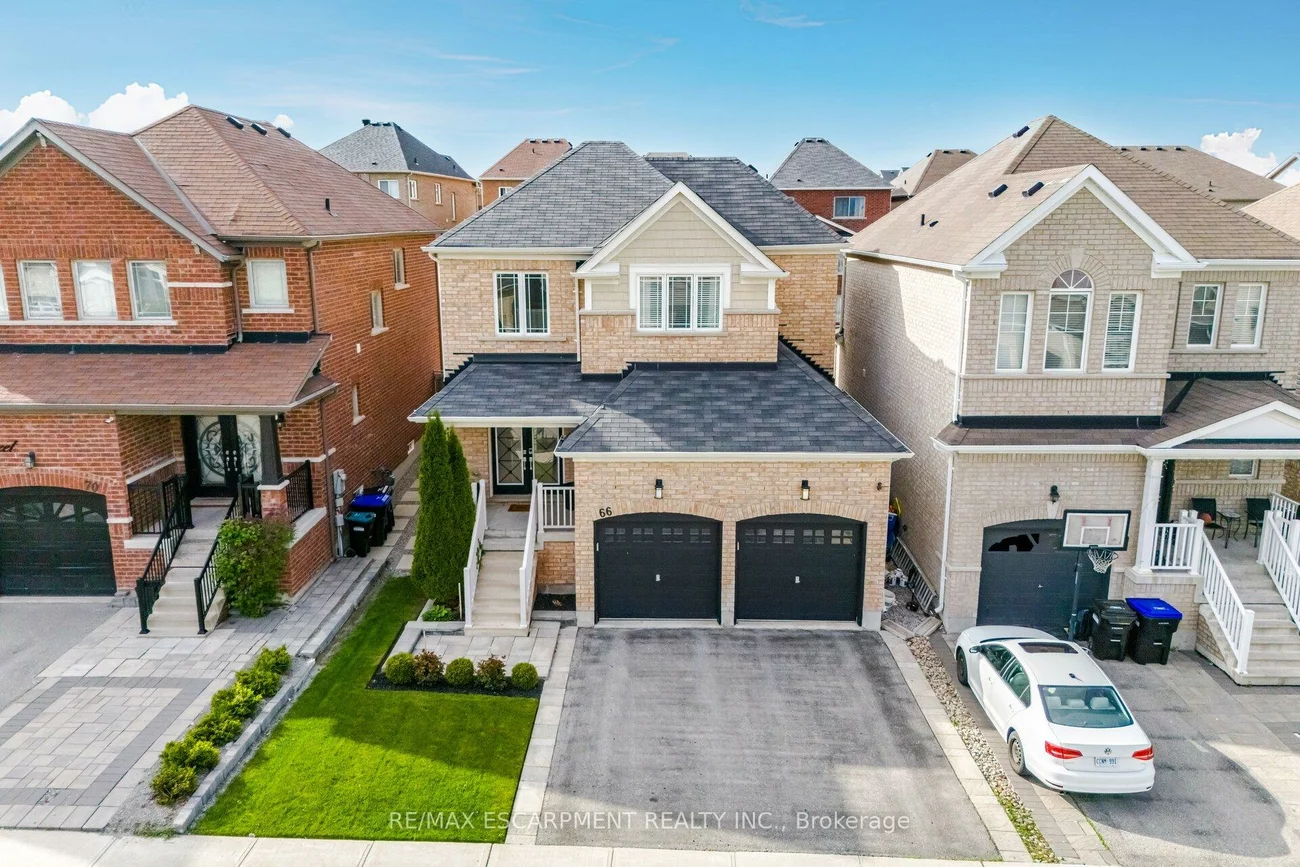 66, Slack, Bradford, Bradford West Gwillimbury