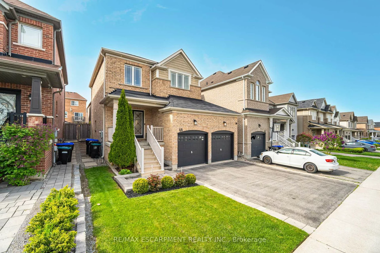66, Slack, Bradford, Bradford West Gwillimbury