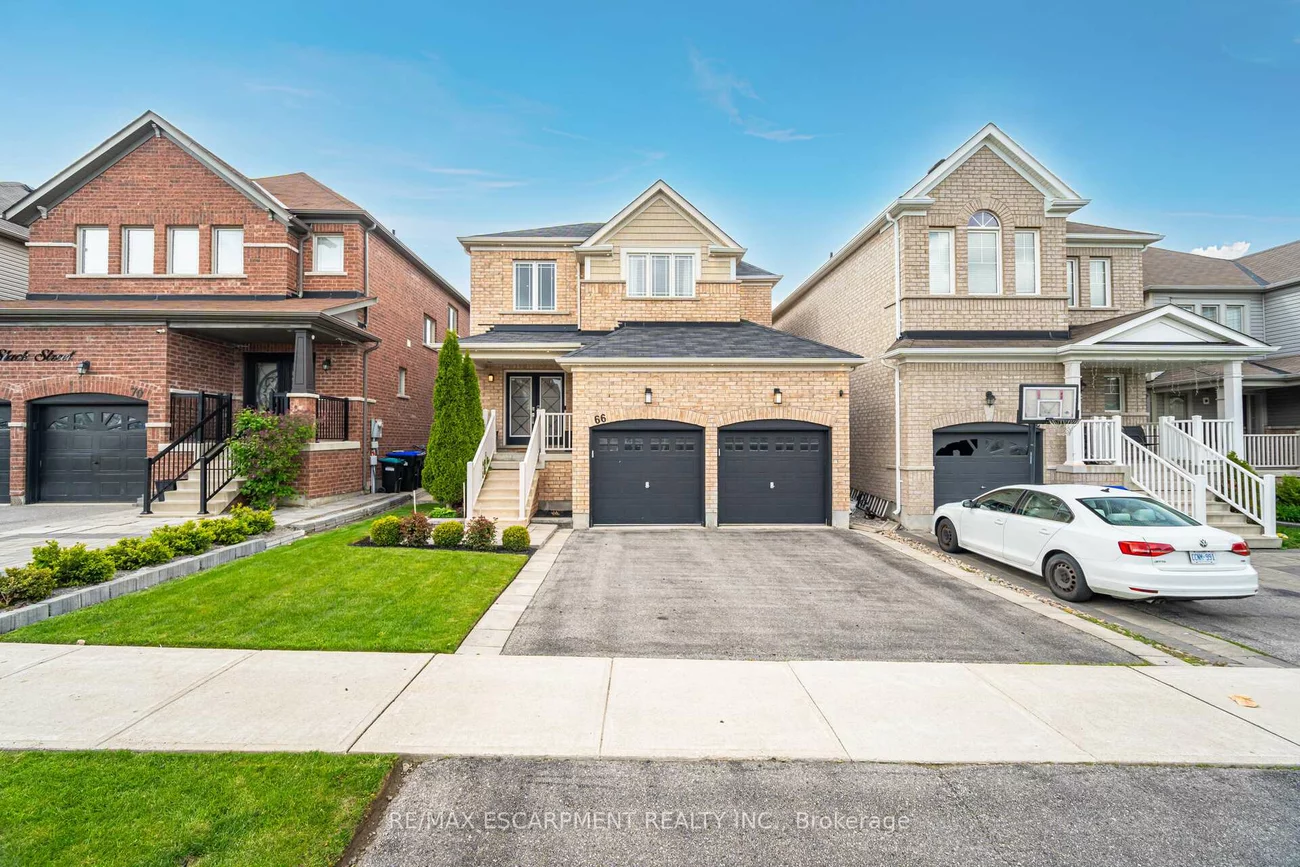 66, Slack, Bradford, Bradford West Gwillimbury