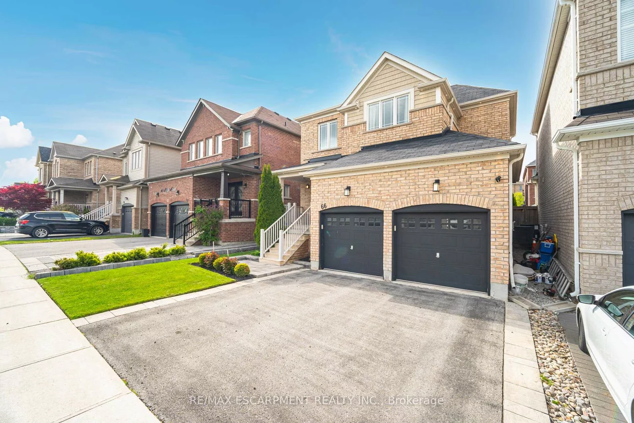 66, Slack, Bradford, Bradford West Gwillimbury