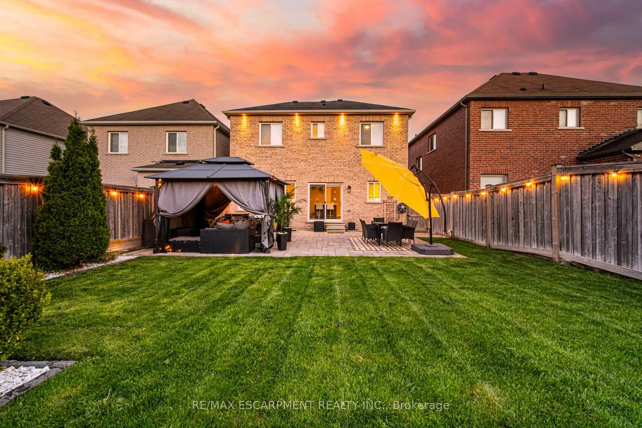 66, Slack, Bradford, Bradford West Gwillimbury
