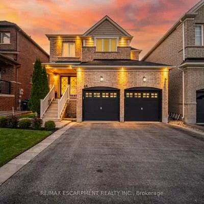 66, Slack, Bradford, Bradford West Gwillimbury