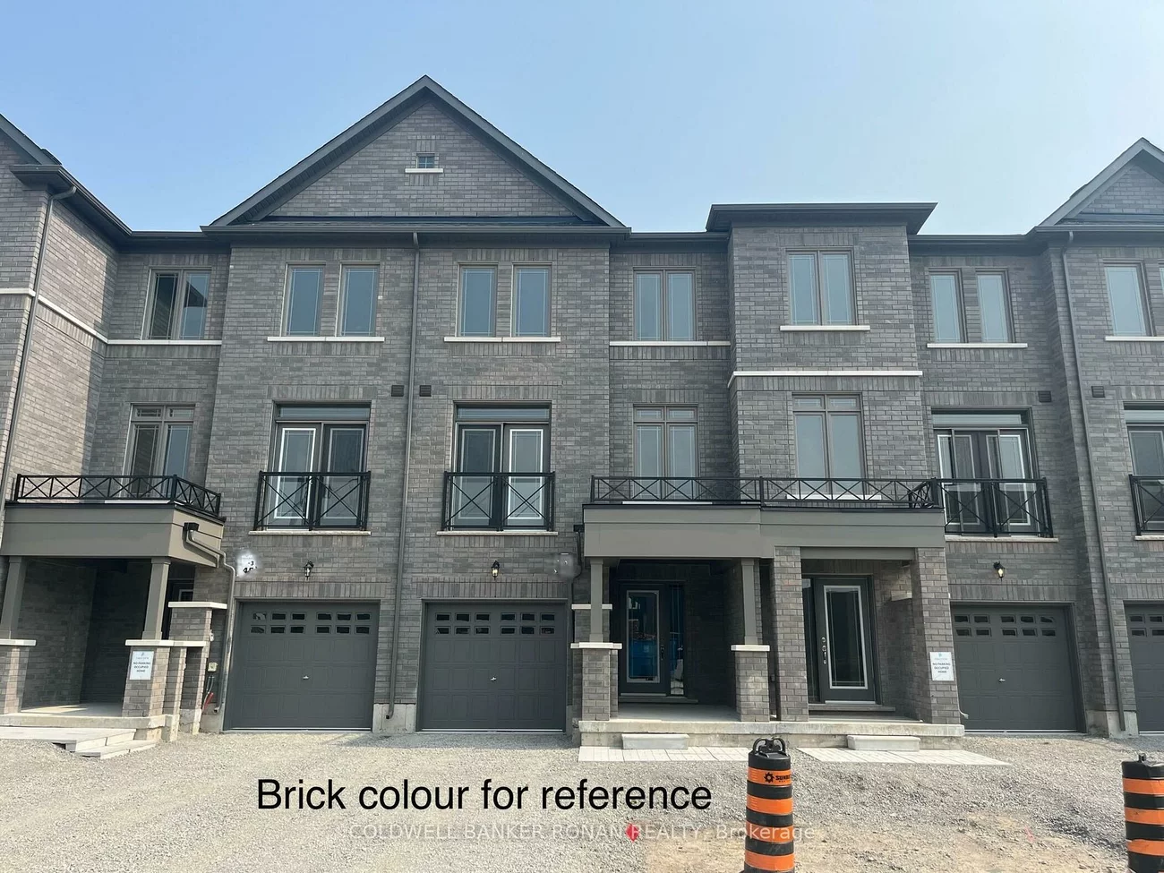 20, Elgin, Bradford, Bradford West Gwillimbury