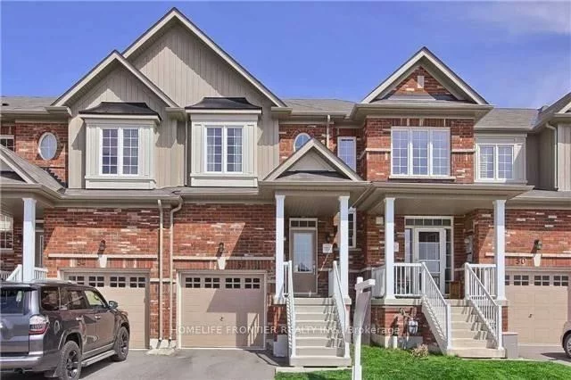 52, Luissa, Bradford, Bradford West Gwillimbury