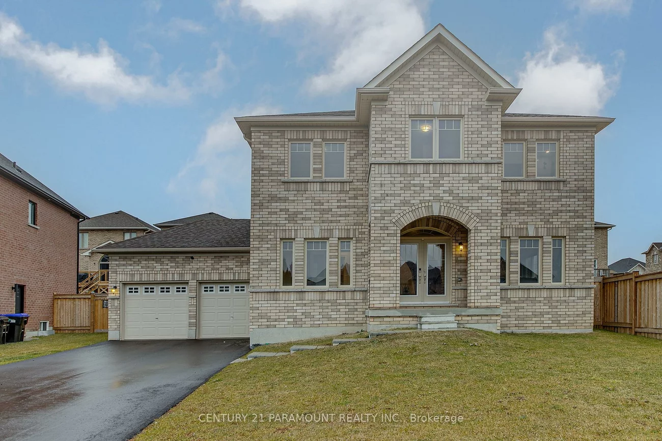 46, Ridgeview, Bradford, Bradford West Gwillimbury