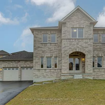 46, Ridgeview, Bradford, Bradford West Gwillimbury