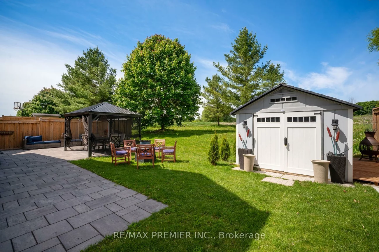 68, Inverness, Bradford, Bradford West Gwillimbury
