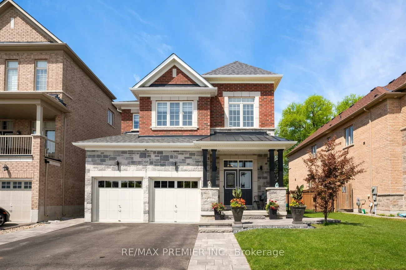 68, Inverness, Bradford, Bradford West Gwillimbury