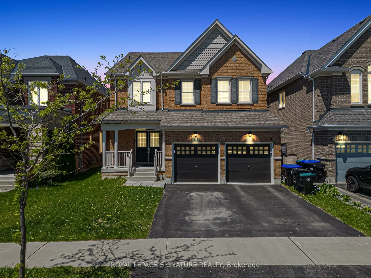 135, Mcdonnell, Bradford, Bradford West Gwillimbury