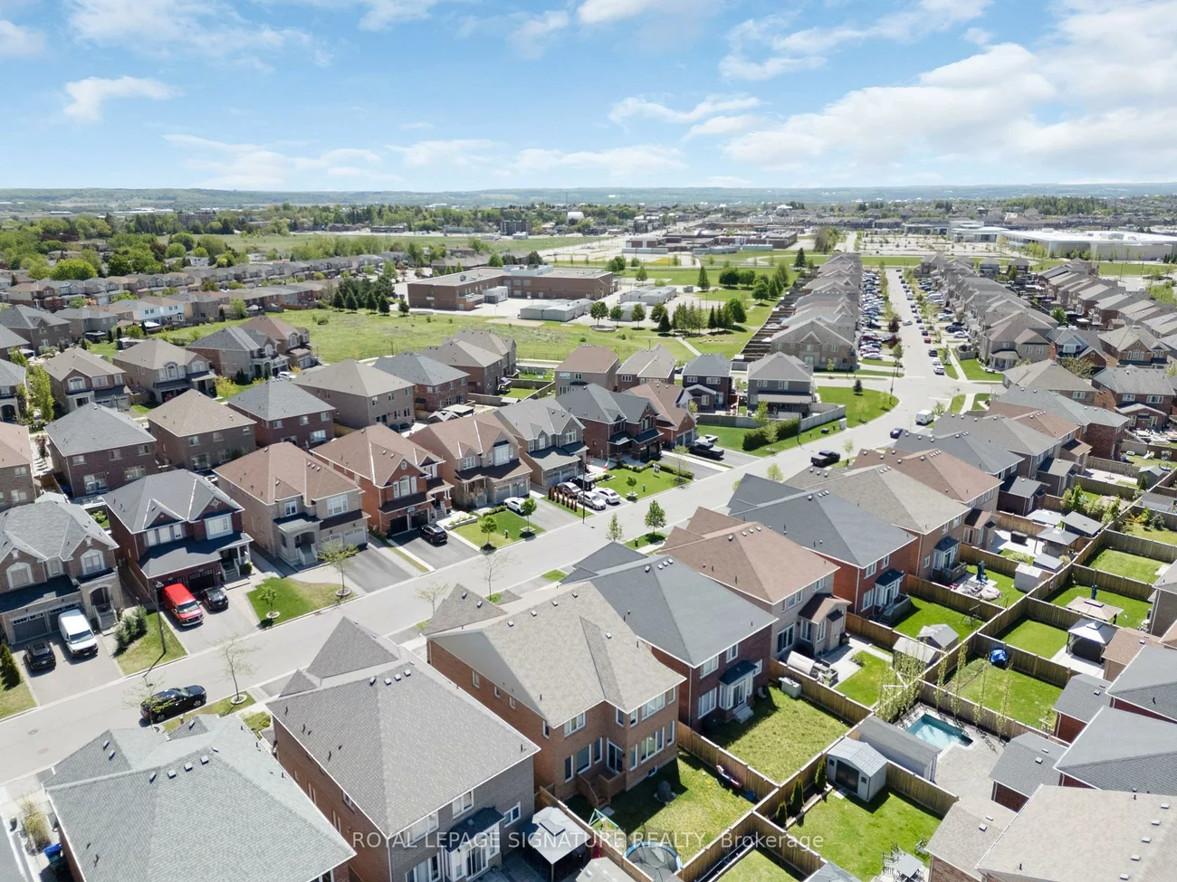 135, Mcdonnell, Bradford, Bradford West Gwillimbury