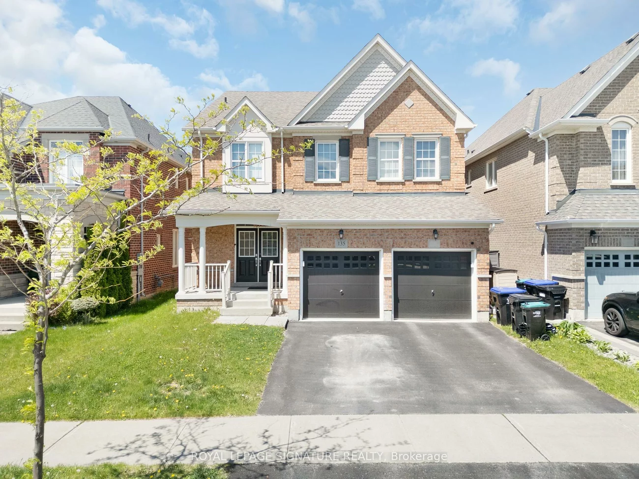135, Mcdonnell, Bradford, Bradford West Gwillimbury