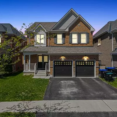135, Mcdonnell, Bradford, Bradford West Gwillimbury