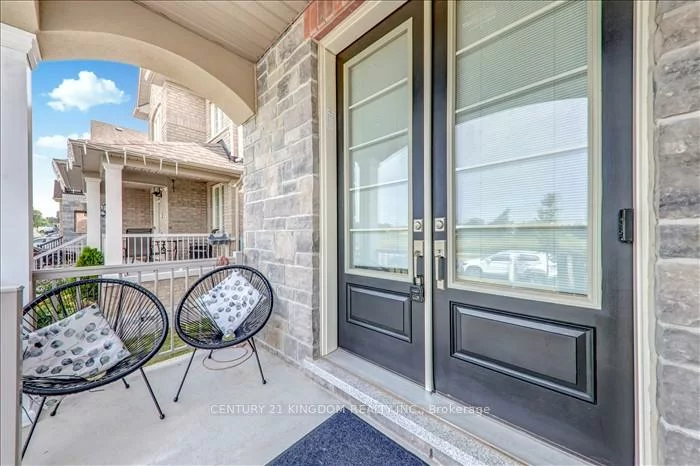 983, Langford, Bradford, Bradford West Gwillimbury