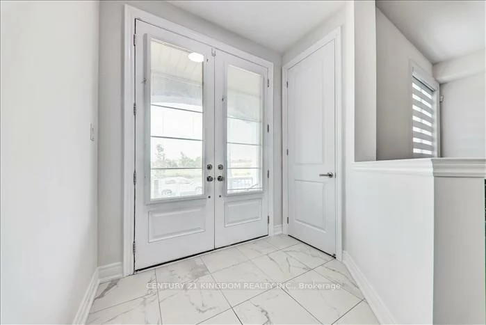 983, Langford, Bradford, Bradford West Gwillimbury