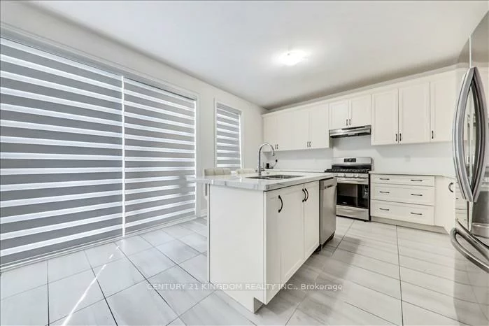 983, Langford, Bradford, Bradford West Gwillimbury