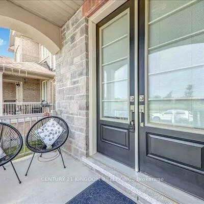 983, Langford, Bradford, Bradford West Gwillimbury