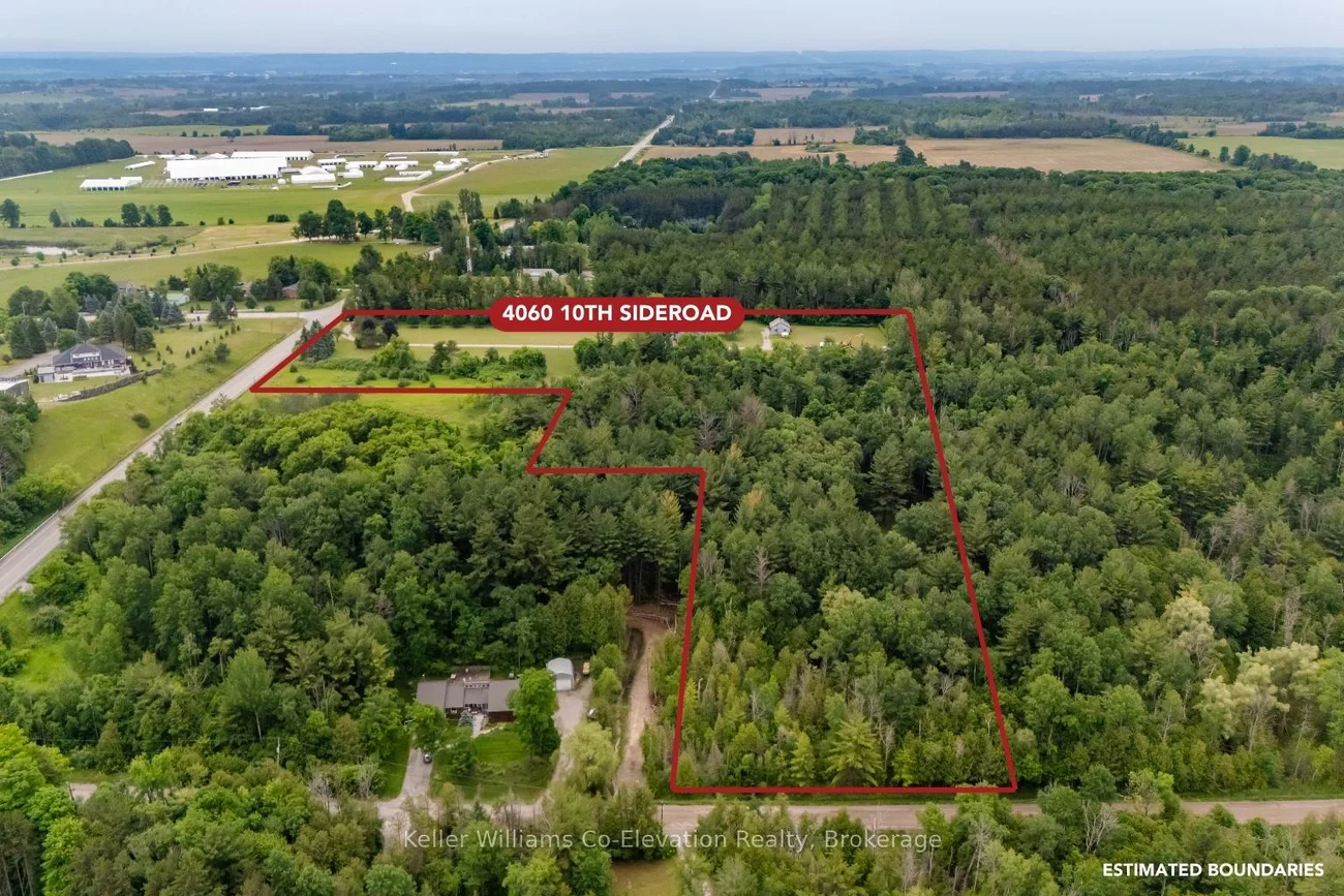 4060, 10TH, Rural Bradford West Gwillimbury, Bradford West Gwillimbury