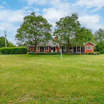 4060, 10TH, Rural Bradford West Gwillimbury, Bradford West Gwillimbury
