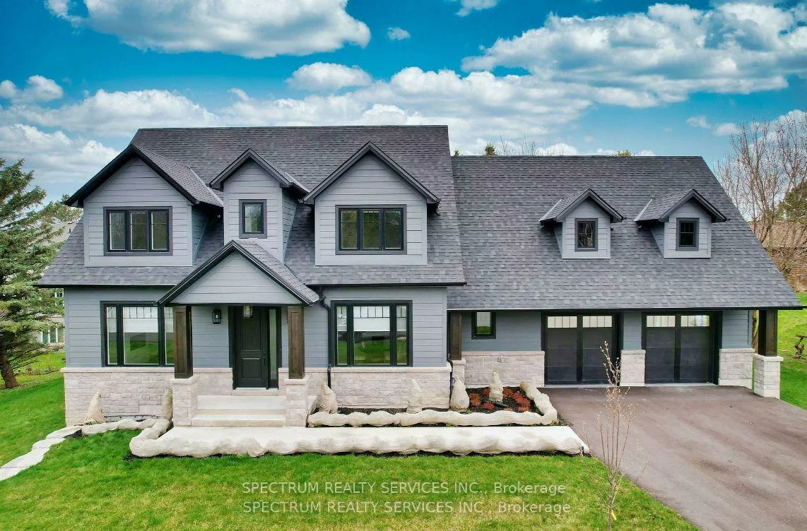 8, Downy Emerald, Bradford, Bradford West Gwillimbury
