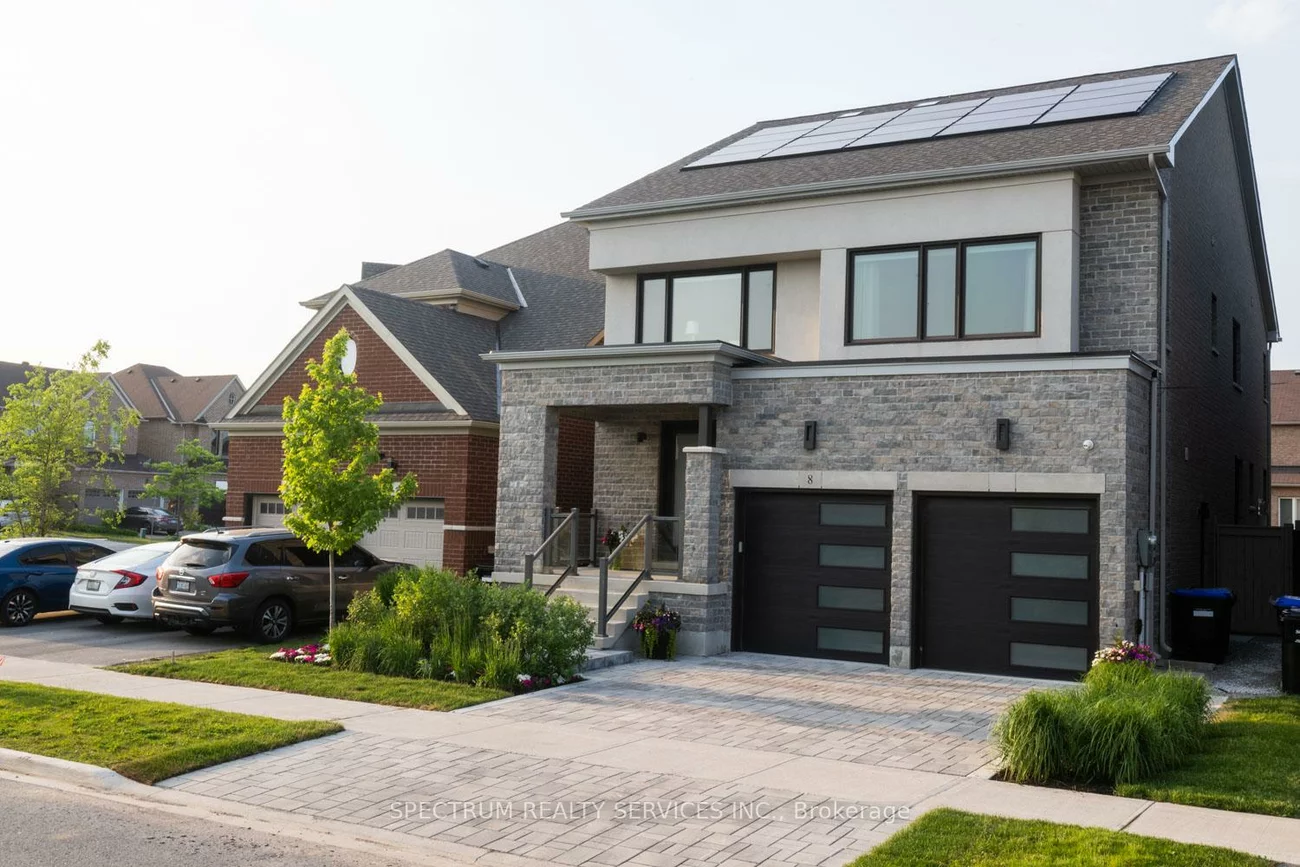 8, Downy Emerald, Bradford, Bradford West Gwillimbury