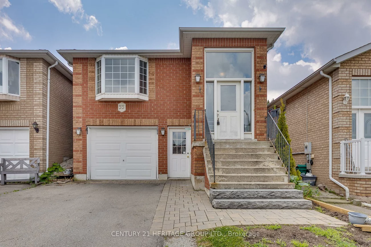 55, Breeze, Bradford, Bradford West Gwillimbury