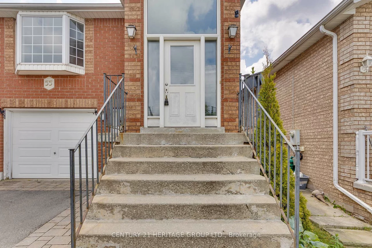 55, Breeze, Bradford, Bradford West Gwillimbury